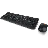 Lenovo Idg 300 Usb Tastatur Und Maus