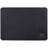 Uniq etui Dfender laptop Sleeve 16" czarny/charcoal black