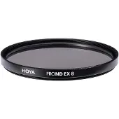 Hoya Prond Ex 8 Kamerafilter Mit Neutraler Dichte 55 Mm