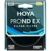 Hoya 67 mm Pro ND Ex 8