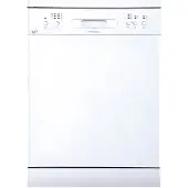 Edesa Edw-6130 Wh Geschirrspüler