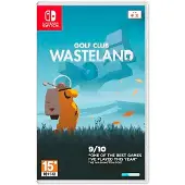 Golf Club Wasteland SWITCH ASIA