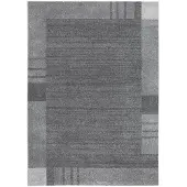 Andiamo Teppich Sant Jordi grau, 80 x 150 cm GLO795808063
