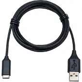 Jabra YOU'RE ON Engage 50 Usb-c Auf Usb-c Kabel 1.2 M