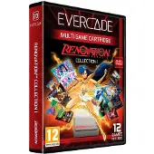 Evercade - Renovation Collection 1, Autres, RP (Rating Pending)