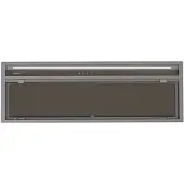CATA GCX 83 BK, 750 m³/h, Abluft/Umluft, A, B, B, 50 dB