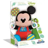 Hot Wheels Mickey Teddybär