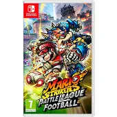 Games Switch Mario Stikers Battle League Football Mehrfarbig PAL Mehrfarbig PAL