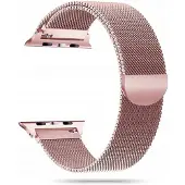 Tech-Protect Apple Watch Milanese 2/3/4/5/6/se-armband 42/44mm