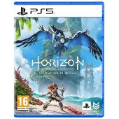 Ps5 Horizon Forbidden West
