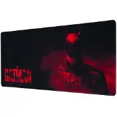 Grupo Erik Editores Erik - Batman Gaming Desk Mat od DC Comics | Oficjalny Produkt, Ergonomiczny Design