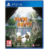 Ps4 Made In Abyss: Binary Star Falling Into Darkness