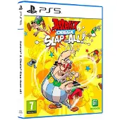 Asterix &amp; Obelix Slap Them All!