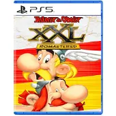 Asterix and Obelix XXL 1