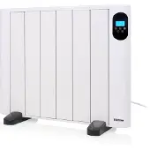 Tristar Ka5867 Elektroheizkörper 1000w