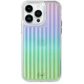 Uniq Coehl Linear Iphone 14 Pro Max 6.7 Opaliridescent Handyhülle