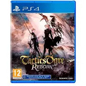 Ps4 Tactics Ogre Reborn