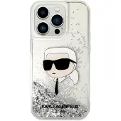 Karl Lagerfeld Klhcp14llnkhch Iphone 14 Pro 6.1 Karl Head Handyhülle