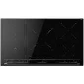 Teka Maestro Slide Flex Izs 97630 Mst Induktionskochfeld 90 Cm 9 Brennern