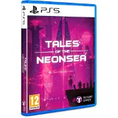 Ps5 Tales Of Neon Sea