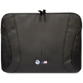 BMW Sleeve BMCS16SPCTFK 16" black/black Carbon&Perforated