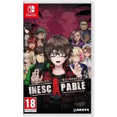 Games Switch Inescapable No Rules No Rescue Eur Imp