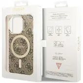 GUESS Guhmp13lh4stw Iphone 13 Pro13 6.1 4g Handyhülle