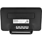 Huawei B535-232a Lte Tragbarer Router Schwarz One Size / EU Plug 220V Schwarz One Size