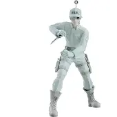 Good Smile Company Cells at Work! Pop Up Parade PVC Statue White Blood Cell (Neutrophil) 19 cm