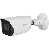 Dahua CCTV 5MP IR Fixed-focal Bullet WizMind Network Camera, DH-IPC-HFW5541EP-ASE-0280B-S3