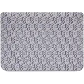 GUESS PU G Cube Computer Sleeve 13/14 - blue