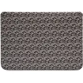 GUESS PU G Cube Computer Sleeve 13/14 - black