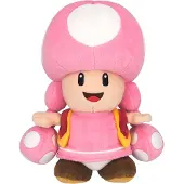 1UP - Toadette