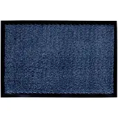Andiamo Fußmatte Devin blau, 90 x 150 cm GLO795851274
