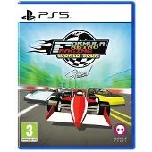 Formula Retro Racing: World Tour