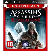 Assassin's Creed Revelations (Essentials) (SPA/Multi in game)