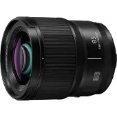 Panasonic Lumix S 85mm f/1.8 L-mount Gebrauchtware | Sehr leichte Gebrauchsspuren | 12 Monate Garantie