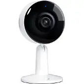 Arenti IN1Q WiFi 4MP 2,5K IP-Innenkamera mit eingebautem Mikrofon und Lausprecher