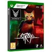 Stray (XONE/XSX)