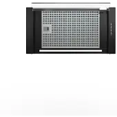 CATA CORONA BK 60, 850 m³/h, A, B, C, 50 dB, 600 m³/h