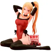 Banpresto Re:Zero Starting Life in Another World Relax Time Priscila Barielle figure 12cm