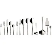 Villeroy & Boch Blacksmith Tafelbesteck 70tlg.