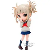 Banpresto - My Hero Academia Figurki Himiko Toga II ver.A 14cm