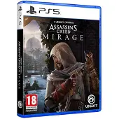 Assassin's Creed Mirage, PlayStation 5