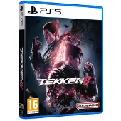 Tekken 8 (PS5)