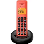 Alcatel A160 Schnurloses Festnetztelefon