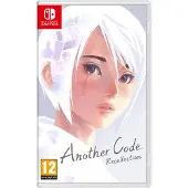 Games Switch Another Code Recollection Durchsichtig PAL Durchsichtig PAL