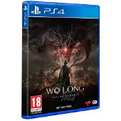 Games Wo Long: Fallen Dynasty: Steelbook Launch Edition, PlayStation 4, M (Reif)