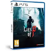 Ps5 Lies Of P