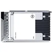 Dell 345-BDTD, 1,92 TB, 2.5", 6 Gbit/s